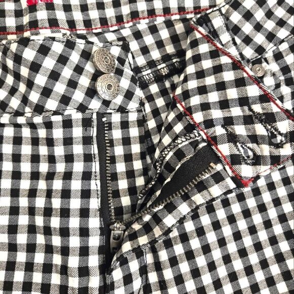 Sabrina Lauren Skinny - Picture 5 of 5